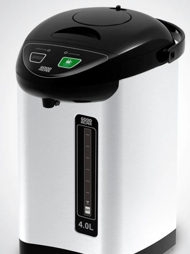 картинка термопот goodhelper tp-40a05 4л магазин Tovar-RF.ru являющийся официальным дистрибьютором в России картинка термопот goodhelper tp-40a05 4л от магазина Tovar-RF.ru