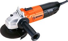 картинка Углошлифовальная машина ВИХРЬ УШМ-125/900 900Вт, 125мм - 72/12/1 от магазина Tovar-RF.ru