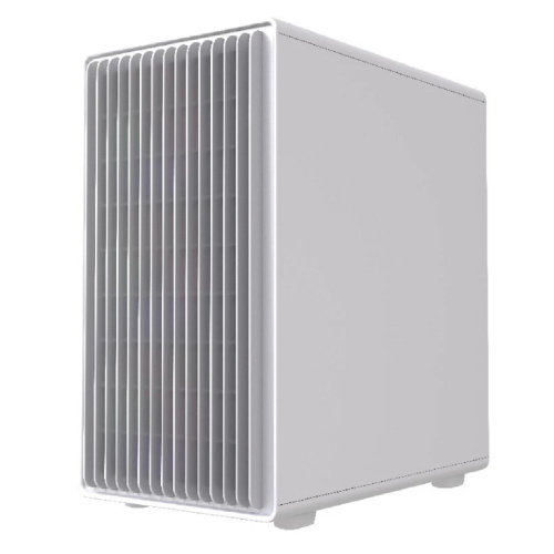 картинка Powercase Корпус Mistral Micro C4W ARGB, Tempered Glass, 4x 120mm ARGB PWM Fan, белый, mATX (CMMCW-A4) магазин Tovar-RF.ru являющийся официальным дистрибьютором в России картинка Powercase Корпус Mistral Micro C4W ARGB, Tempered Glass, 4x 120mm ARGB PWM Fan, белый, mATX (CMMCW-A4) от магазина Tovar-RF.ru