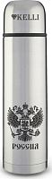 картинка термос kelli kl-0908 1,2лот магазина Tovar-RF.ru