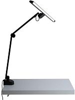 картинка UNIEL (UL-00011748) ULM-D116 18W/3000-6500K/DIM BLACK от магазина Tovar-RF.ru