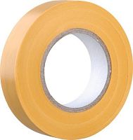 картинка Изолента VOLSTEN (9791) V02-7Y-13х15-20, желтый от магазина Tovar-RF.ru