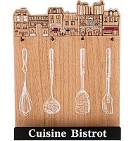 картинка Подставка LEFARD 124-198 COFFEE & TEA TIME от магазина Tovar-RF.ru