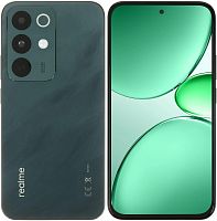 картинка realme c85 pro 8/256gb green (6941764477858) от магазина Tovar-RF.ru