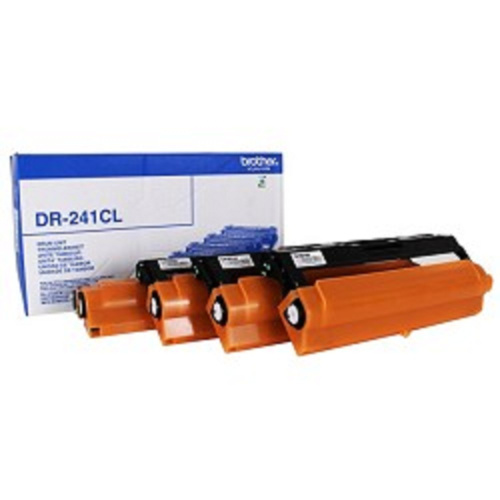 картинка brother dr-241cl барабан hl3140cw/3170cdw/dcp9020cdw/mfc9330cdw, (15000стр, комплект 4шт)(dr241cl) магазин Tovar-RF.ru являющийся официальным дистрибьютором в России картинка brother dr-241cl барабан hl3140cw/3170cdw/dcp9020cdw/mfc9330cdw, (15000стр, комплект 4шт)(dr241cl) от магазина Tovar-RF.ru