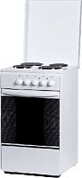 картинка плита электрическая flama ae 1401w от магазина Tovar-RF.ru