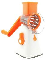 картинка Измельчитель KELLI KL-01113W белый-оранжевый от магазина Tovar-RF.ru