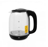 картинка чайник bq kt1830g черный от магазина Tovar-RF.ru