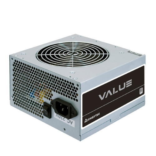 картинка Chieftec 500W OEM (APB-500B8) {ATX 2.3, Active PFC, 120mm fan} магазин Tovar-RF.ru являющийся официальным дистрибьютором в России картинка Chieftec 500W OEM (APB-500B8) {ATX 2.3, Active PFC, 120mm fan} от магазина Tovar-RF.ru