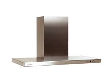 картинка вытяжка  эликор "квадра" 90н-650-к3д нерж от магазина Tovar-RF.ru