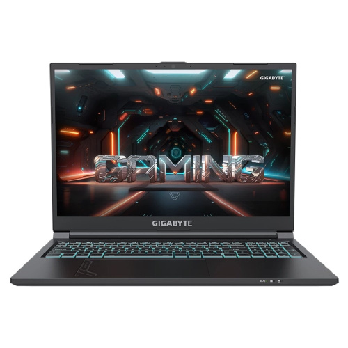 картинка gigabyte g6 kf [kf-h3kz853kd] black 16" {ips fhd+ i7-13620h/16gb/512gb ssd/rtx4060 8gb/dos} от магазина Tovar-RF.ru