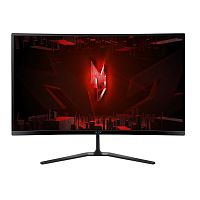 картинка lcd acer 27" ed270us3bmiipx черный {va curved 2560x1440 180hz 1/5ms 250cd 2xhdmi2.0 displayport1.4 2x2w hdr10} [um.he0cd.302] от магазина Tovar-RF.ru
