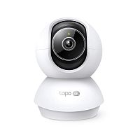 картинка tp-link tapo c250 умная поворотно-наклонная камера с ии от магазина Tovar-RF.ru