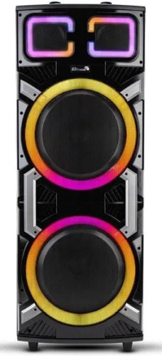 картинка акустика eltronic (30-42) crazy box - колонка 15 магазин Tovar-RF.ru являющийся официальным дистрибьютором в России картинка акустика eltronic (30-42) crazy box - колонка 15 от магазина Tovar-RF.ru