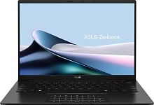 картинка asus 14" zenbook 14 um3406ga-qd049 ryzen 5 430/16gb/512gb ssd/amd radeon 840m/no os/black (90nb17r1-m00210) от магазина Tovar-RF.ru