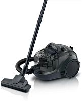 картинка bosch пылесос serie 4 bgc21x300, 550вт, черный/черный от магазина Tovar-RF.ru