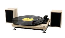 картинка акустика ritmix lp-240 белый от магазина Tovar-RF.ru