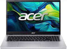 картинка acer 15.6" aspire go ag15-71p-71ky core i7 13620h 16gb/512gb ssd/uhd graphics/no os/silver (nx.j6sex.00r) пи от магазина Tovar-RF.ru