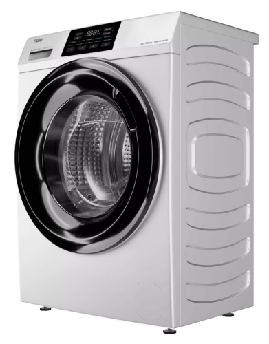 картинка стиральная машина haier hw60-bp12919b инверторный мотор от магазина Tovar-RF.ru