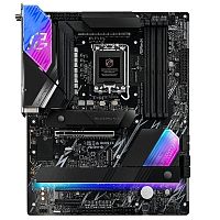картинка материнская плата asrock z890 lightning wifi, rtl от магазина Tovar-RF.ru