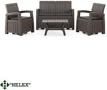 картинка HELEX POSITANO WEEKEND 71310 от магазина Tovar-RF.ru