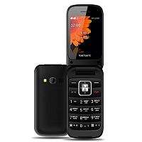 картинка texet tm-422 цвет антрацит от магазина Tovar-RF.ru