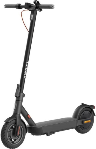 картинка электросамокат xiaomi electric scooter 4 pro (второе поколение) (bhr8067gl)от магазина Tovar-RF.ru