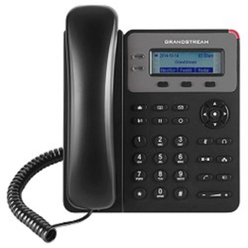 картинка grandstream gxp1615 - ip-телефон магазин Tovar-RF.ru являющийся официальным дистрибьютором в России картинка grandstream gxp1615 - ip-телефон от магазина Tovar-RF.ru