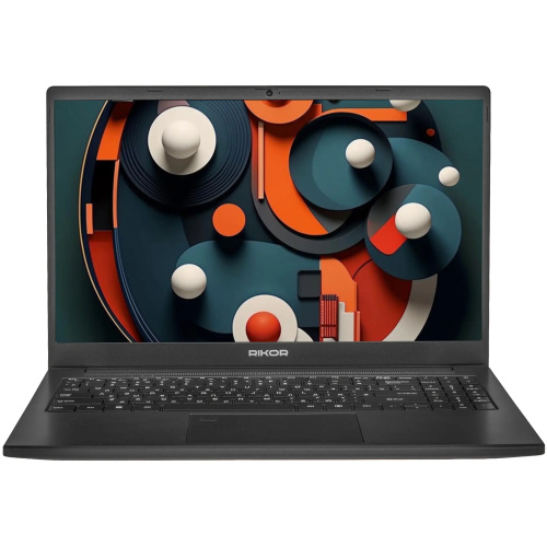 картинка ноутбук rikor nino 201.1  [da569dc5] black 15,6" {fhd amd ryzen 5  5500u/16gb/512gb/win11pro} рф от магазина Tovar-RF.ru