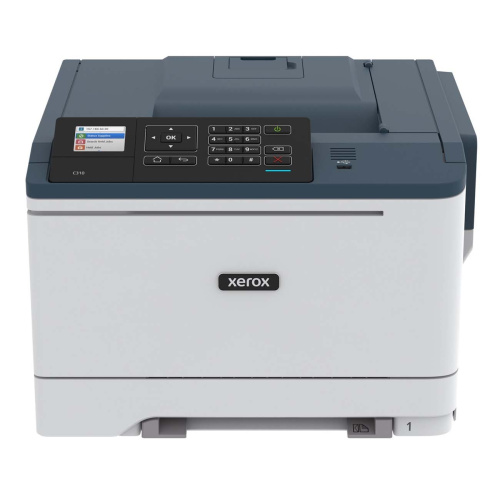 картинка xerox c310 [c310v_dni]  {принтер, а4,33стр/мин, аналог 6510} от магазина Tovar-RF.ru