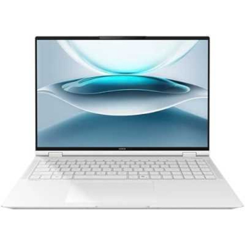 картинка honor magicbook pro 16 2025 hunter [5301apwk] white 16" {3k 3072x1920 u9-285h/32gb/1tb ssd/rtx 5060/w11} от магазина Tovar-RF.ru