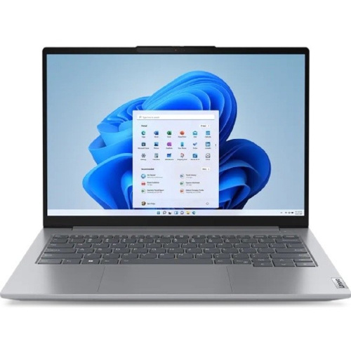 картинка lenovo thinkbook 14 g6 irl [21kg00qrue] (клав.рус.грав.) arctic grey 14" {wuxga i5-1340p/16gb/512gb ssd/w11pro bios/backlit/al-bottom} от магазина Tovar-RF.ru