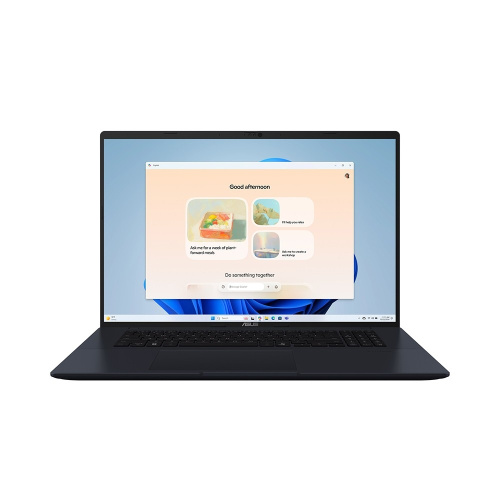 картинка asus vivobook 18 m1807ha-s8156 [90nb15p1-m00b20] quiet blue 18" {wuxga ryzen 7 260 3.8ghz/ddr5 32gb/1tb m.2 nvme pcie 4.0 ssd/ no os} от магазина Tovar-RF.ru