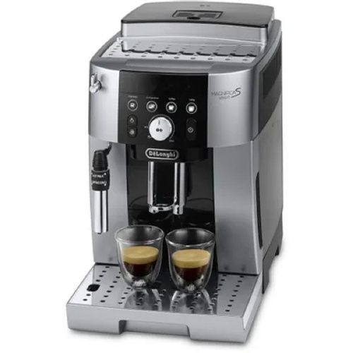 картинка delonghi ecam250.23.sb кофемашина магазин Tovar-RF.ru являющийся официальным дистрибьютором в России картинка delonghi ecam250.23.sb кофемашина от магазина Tovar-RF.ru