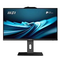 картинка msi pro ap242p 14m aio [9s6-ae0621-1021] black 23,8" {fhd core i5-14400/16gb ddr5 (2x8gb)/ 256gb ssd/ 2tb hdd/ intel uhd/wirelesskb&mouse/noos} от магазина Tovar-RF.ru