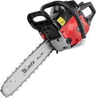 картинка MTX Пила цепная бензиновая MS-4516, шина 40 см, 45см3, 2,5 л.с., шаг 0,325, паз 1,5 мм, 64 зв// от магазина Tovar-RF.ru