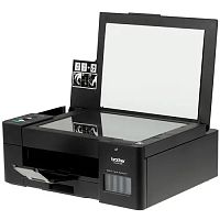 картинка brother dcp-t420w (t420w) {цветная печать, a4, 6000x1200 dpi, ч/б - 16 стр/мин (а4), usb, wi-fi, снпч} от магазина Tovar-RF.ru