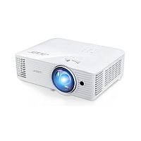 картинка acer s1286h {dlp 3d, xga, 3500lm, 20000/1, hmdi, short throw 0.6, 2.7kg}  от магазина Tovar-RF.ru