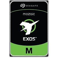 картинка 30tb seagate exos m (st30000nm004k) {sata 6gb/s, 7200 rpm, 512mb buffer, 3.5"}  от магазина Tovar-RF.ru