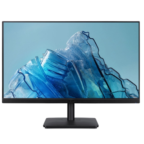 картинка lcd acer 23.8" v247yebiv vero черный {ips 1920x1080 100hz 4ms 250cd d-sub hdmi1.4} магазин Tovar-RF.ru являющийся официальным дистрибьютором в России картинка lcd acer 23.8" v247yebiv vero черный {ips 1920x1080 100hz 4ms 250cd d-sub hdmi1.4} от магазина Tovar-RF.ru
