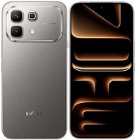 картинка infinix note 60 8/256gb titan (10084740) от магазина Tovar-RF.ru