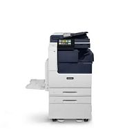 картинка xerox versalink c7130 напольный c тумбой и доп. лотком/ xerox versalink c7130 single tray with stand от магазина Tovar-RF.ru