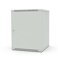 картинка шкаф настенный 19", 15u filum fl-wb-1566mm-gy wall box (шхгхв) 600x600x757 мм, дверь сплошная металл, цвет серый ral7035 от магазина Tovar-RF.ru