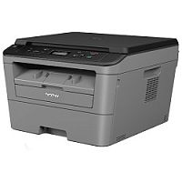картинка brother dcp-l2500dr мфу, a4, 32мб, 26стр/мин, gdi, дуплекс, usb, старт.картридж 700стр (dcpl2500dr1) от магазина Tovar-RF.ru