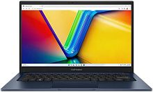 картинка asus 14" vivobook 14 x1404va-i38128 core i3 1315u/8gb/128gb ssd/intel iris xe graphics/win11/blue (90nb10i1-m015f0) [пи] от магазина Tovar-RF.ru