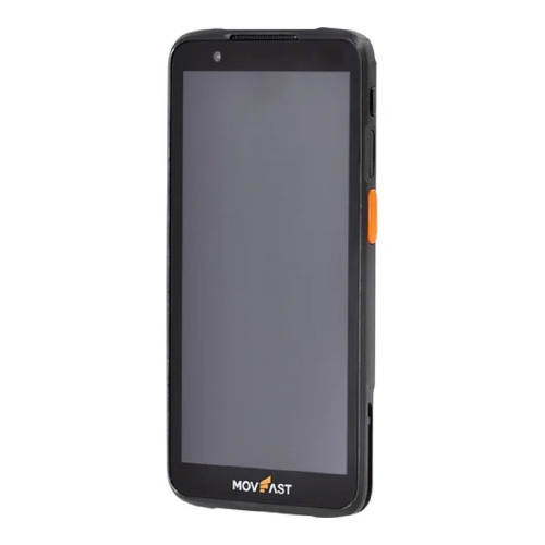 картинка MERTECH MovFast S55 Терминал сбора данных {Операционная система: Android 13 Передача данных: Bluetooth 5.0 BLE, WiFi, 4G Процессор: МТК MT8768, 8 ядер 4x2GHz+4x1.5GHz CPU} магазин Tovar-RF.ru являющийся официальным дистрибьютором в России картинка MERTECH MovFast S55 Терминал сбора данных {Операционная система: Android 13 Передача данных: Bluetooth 5.0 BLE, WiFi, 4G Процессор: МТК MT8768, 8 ядер 4x2GHz+4x1.5GHz CPU} от магазина Tovar-RF.ru