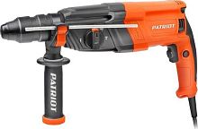 картинка Перфоратор PATRIOT 140301344 RH 243Q от магазина Tovar-RF.ru