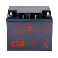 картинка csb батарея gp12400 (i) (12v/40ah) от магазина Tovar-RF.ru
