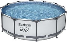 картинка бассейн каркасный bestway 56418 steel pro max (004864)от магазина Tovar-RF.ru