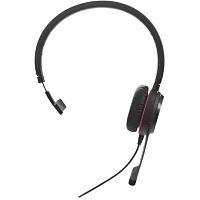 картинка jabra 4993-823-309 гарнитура jabra evolve 20 se, mono, ms(4993-823-309) от магазина Tovar-RF.ru